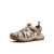 Women's Whisper - Brindle Print