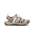 Women's Whisper - Brindle Print