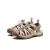 Women's Whisper - Brindle Print
