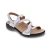Women's Emerald Adjustable Sandal - Coconut