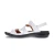 Women's Emerald Adjustable Sandal - Coconut