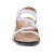 Women's Emerald Adjustable Sandal - Coconut