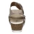 Women's Quinn 02 - Creme