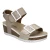 Women's Quinn 02 - Creme
