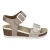 Women's Quinn 02 - Creme