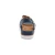 Women's Carmen Cross Band Adjustable Sandal - Navy Multi