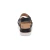 Women's Cass Arch Support Sandal - Black