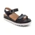 Women's Cass Arch Support Sandal - Black