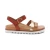 Women's Cass Arch Support Sandal - Terracotta Multi