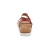 Women's Cass Arch Support Sandal - Terracotta Multi