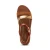 Women's Cass Arch Support Sandal - Terracotta Multi