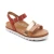 Women's Cass Arch Support Sandal - Terracotta Multi