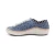 Women's Charlotte Lace-Up Sneaker - Hazy Blue