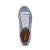 Women's Charlotte Lace-Up Sneaker - Hazy Blue