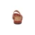 Women's Piper Arch Support Strap Sandal - Terracotta