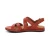 Women's Piper Arch Support Strap Sandal - Terracotta