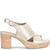 Women's Liv - Platino (Metallic)