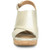 Women's Liv - Platino (Metallic)