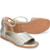 Women's Reyna - Anthracite (Metallic)