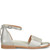 Women's Reyna - Anthracite (Metallic)