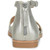 Women's Reyna - Anthracite (Metallic)