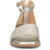 Women's Reyna - Anthracite (Metallic)