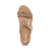 Women's Vania Arch Support Platform Sandal - Leopard