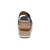 Women's Vania Arch Support Platform Sandal - Hazy Blue