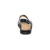 Women's Piper Arch Support Strap Sandal - Black