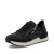 Rieker Womens Destiny 02 in SchwarzSchwarz-WeissBlack - Image 3