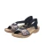 Women's Regina B4 - Black
