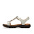 Women's Kitly Gem - White