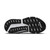 Brooks Womens W Ariel GTS 26 in BlackGreyWhite - Image 7