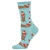 Women's Ottermelon - Sky Blue