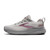 Brooks Womens W Ariel GTS 26 in Oyster MushroomAlloyPink - Image 3