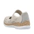 Women's Nikita 99 - Perle/Cement/Perlcreme
