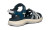 Women's Tirra Sport - Blue Multi