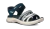 Women's Tirra Sport - Blue Multi