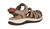 Women's Tirra Sport CT - Dune/ Terracotta