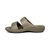 Men's Milos Orthotic Slides - Army