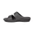 Men's Milos Orthotic Slides - Black
