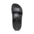 Men's Milos Orthotic Slides - Black