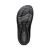 Men's Milos Orthotic Slides - Black