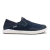 OluKai Mens M Moku Slip On in Trench Blue Trench Blue - Image 1