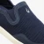 Men's Moku Slip On - Trench Blue / Trench Blue