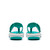 Clarks Womens Breeze Cove H in Jade - Image 5