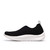 Women's Solevana Knit - Black
