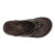 Men's Mea Ola Mano - Dk Java / Mustang