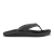 OluKai Womens W Ulele in Black Black - Image 1