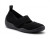 Women's Coogee Breeze Scuff - Jet Merino Wool